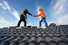 Best Roof Insulation Installation  in Roebuck, SC